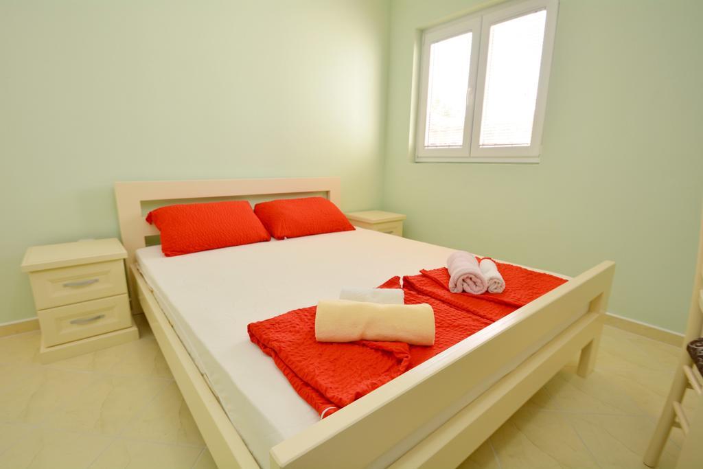 M&D Apartments Jaz Budva Zimmer foto