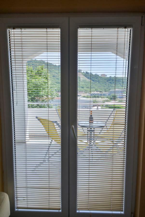 M&D Apartments Jaz Budva Exterior foto